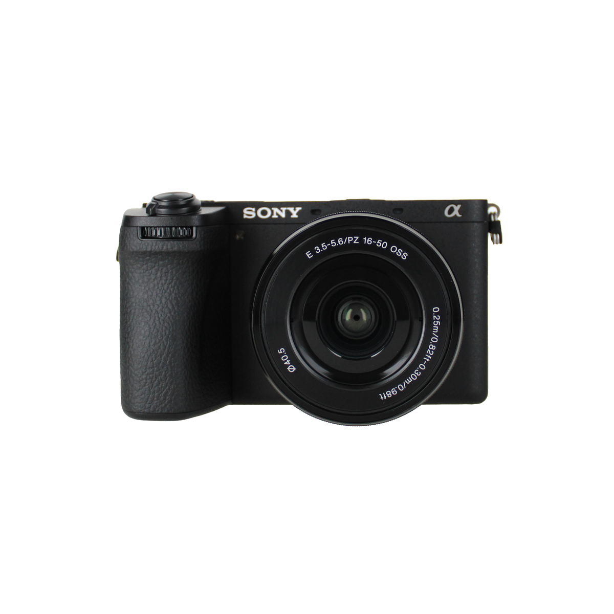 Sony Alpha 6700 ‚Äì APS-C Interchangeable Lens Camera with 26 MP Sensor, 4K Video, AI-Based Subject Recognition, Log Shooting, LUT Handling and Vlog Friendly Functions and 16-50mm Zoom Lens - Refurbished