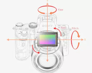 Sony Alpha a7 III Mirrorless Digital Camera Body Only