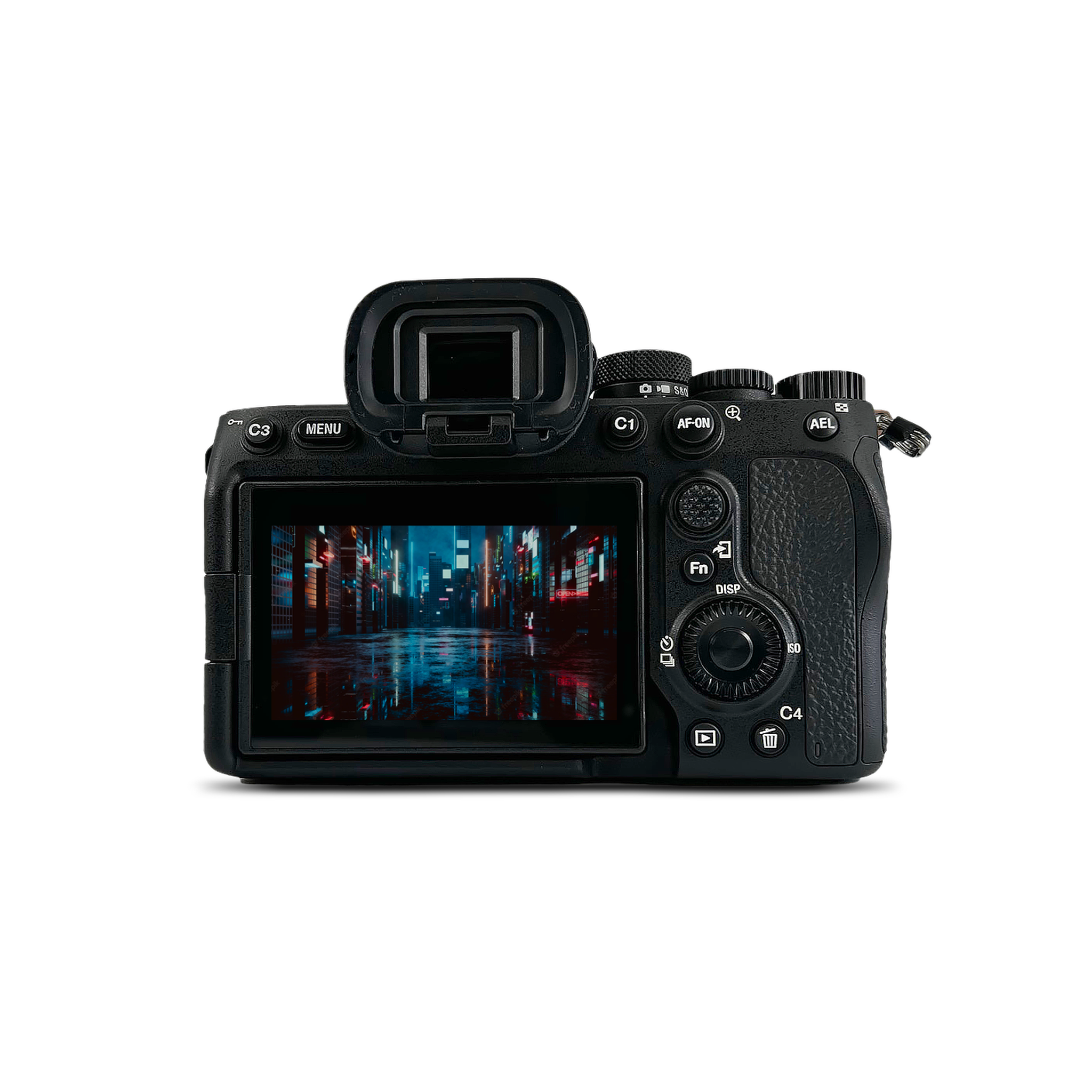 Sony a7R IVA Mirrorless Camera + 64GB Card + Bag + Card Reader + More Sony