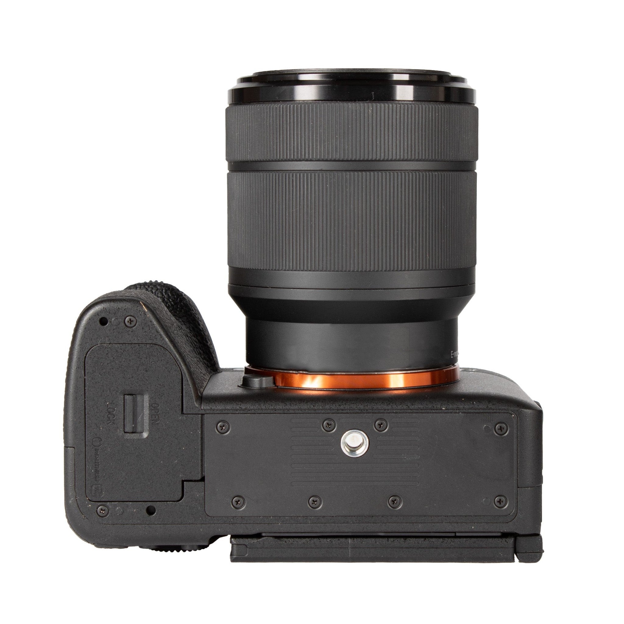 Sony Alpha 7 IV Full-Frame Mirrorless Interchangeable Lens Camera with 2026 28-70mm Zoom Lens Kit