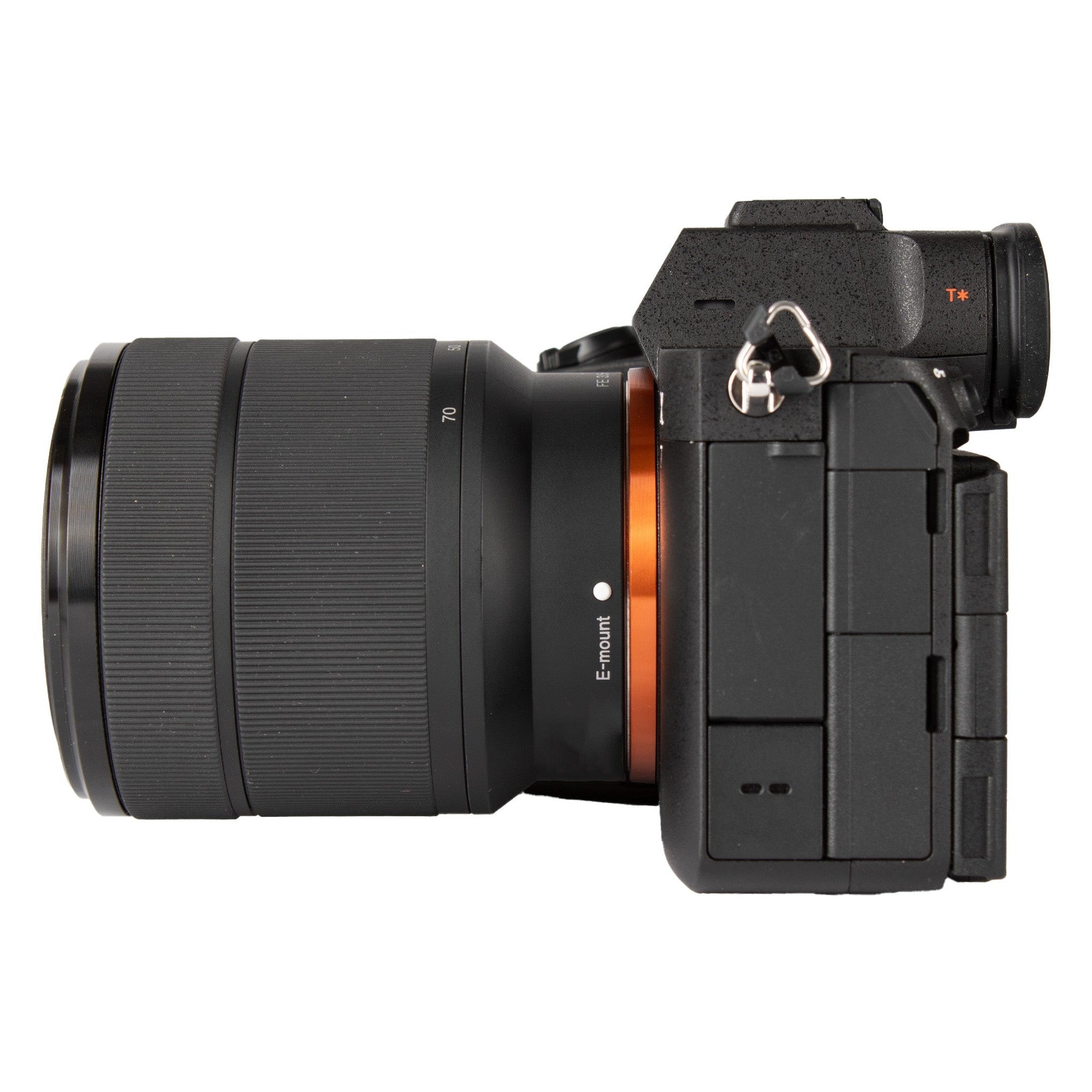 Sony Alpha 7 IV Full-Frame Mirrorless Interchangeable Lens Camera with 2026 28-70mm Zoom Lens Kit