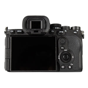 Sony Alpha A7 V Mirrorless Camera with 28-70mm Lens Starter Bundle