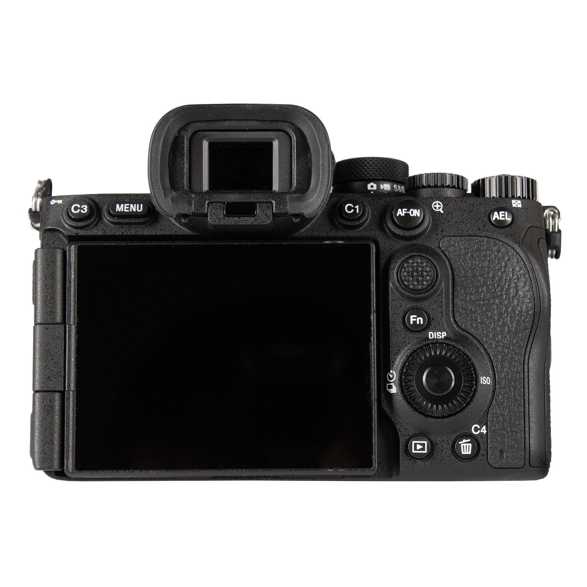 Sony Alpha 7 IV Full-Frame Mirrorless Interchangeable Lens Camera with 2026 28-70mm Zoom Lens Kit