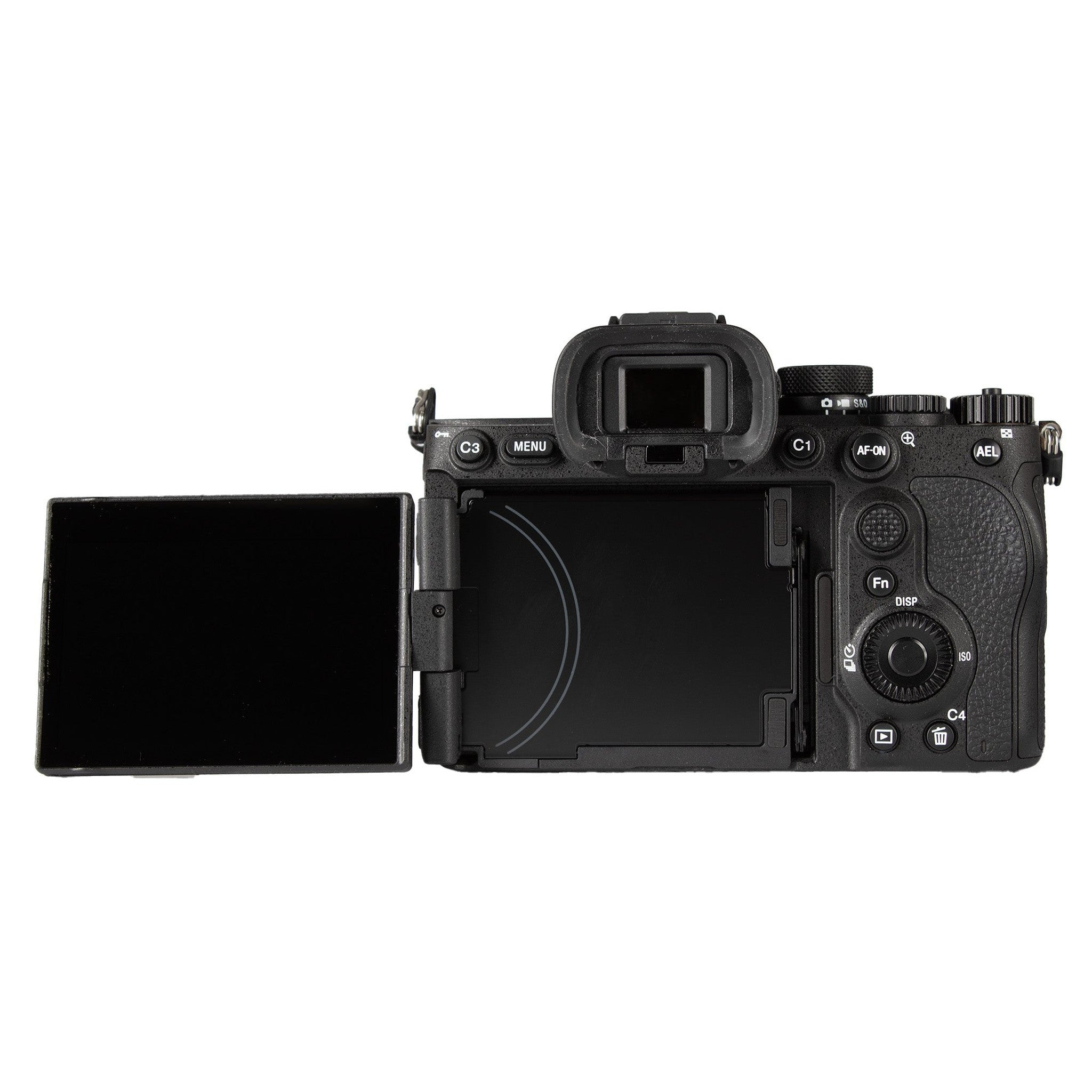 Sony Alpha A7 V Mirrorless Camera with 28-70mm Lens Starter Bundle