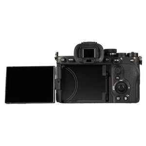 Sony Alpha A7 V Mirrorless Camera with 28-70mm Lens Starter Bundle
