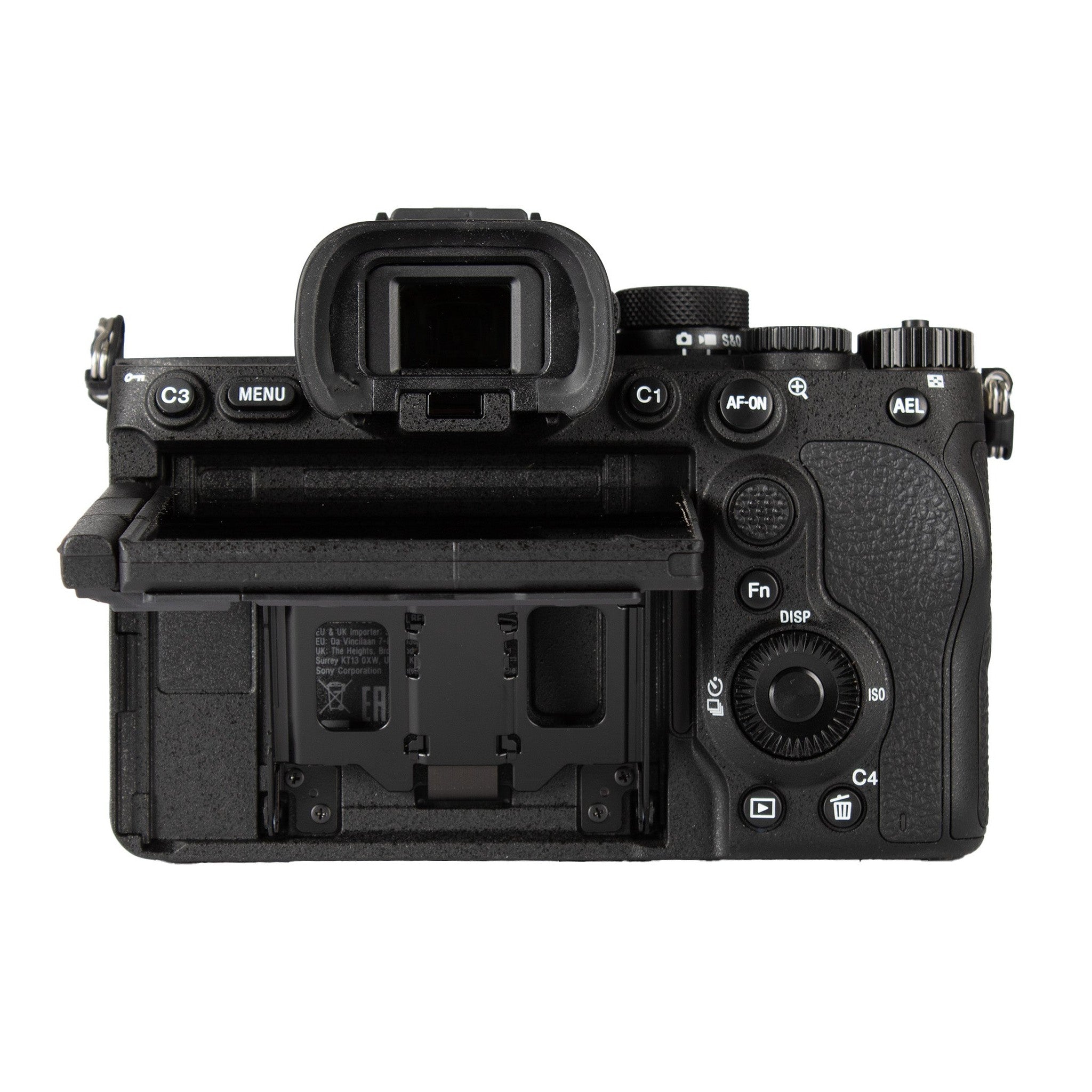 Sony Alpha A7 V Mirrorless Camera with 28-70mm Lens Starter Bundle