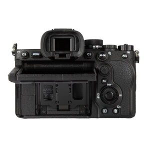 Sony Alpha A7 V Mirrorless Camera with 28-70mm Lens Starter Bundle