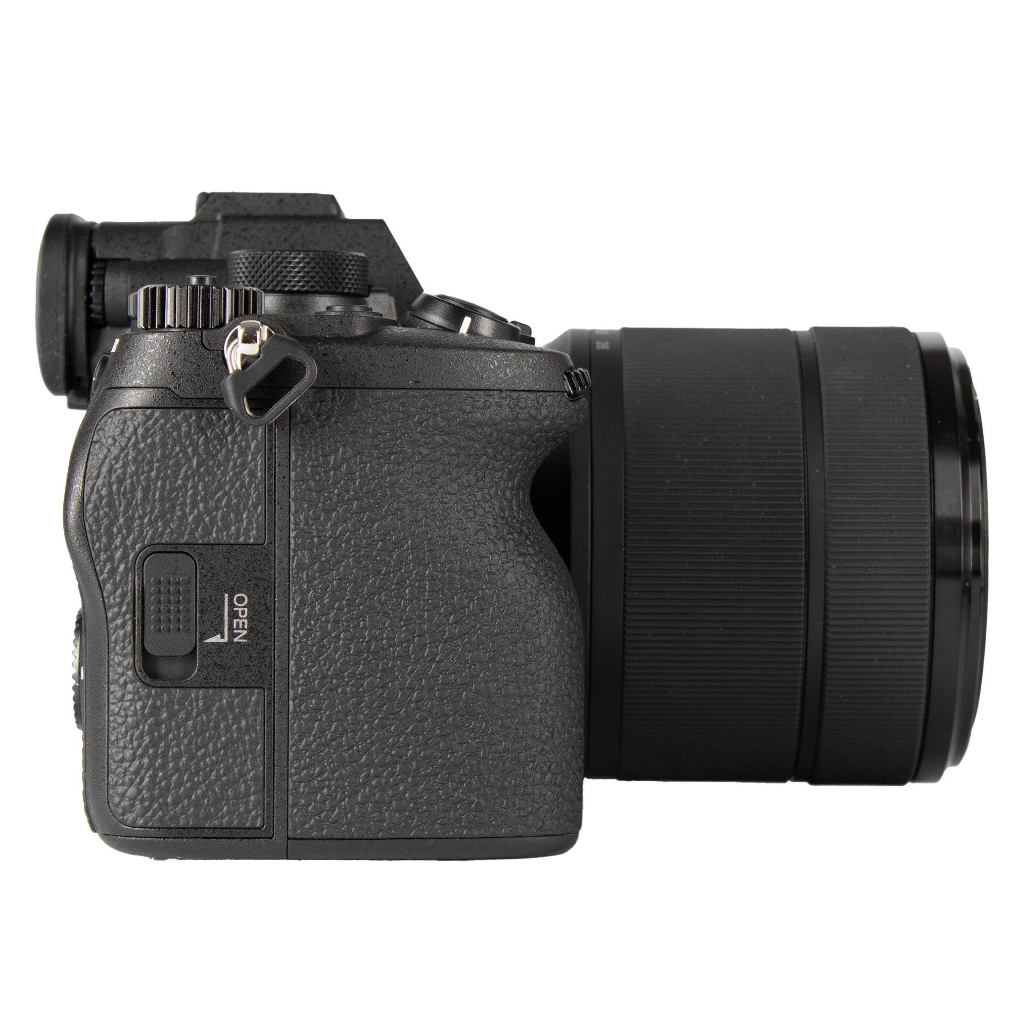 Sony Alpha 7 IV Full-Frame Mirrorless Interchangeable Lens Camera with 2026 28-70mm Zoom Lens Kit