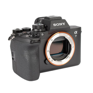 Sony Alpha Full-Frame Mirrorless Interchangeable Lens Camera
