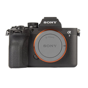 Sony Alpha Full-Frame Mirrorless Interchangeable Lens Camera