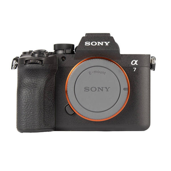 Sony Alpha Full-Frame Mirrorless Interchangeable Lens Camera