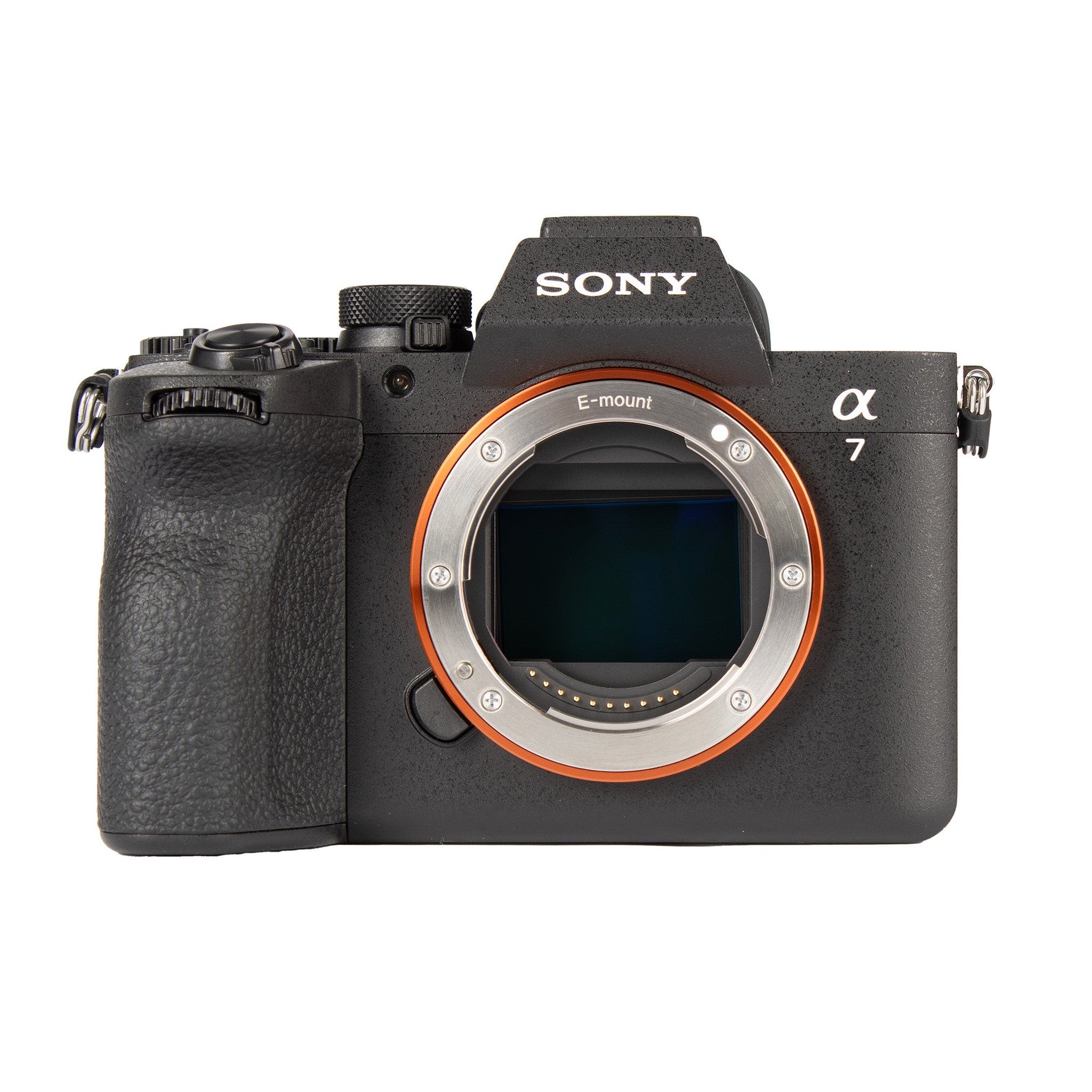 Sony Alpha Full-Frame Mirrorless Interchangeable Lens Camera