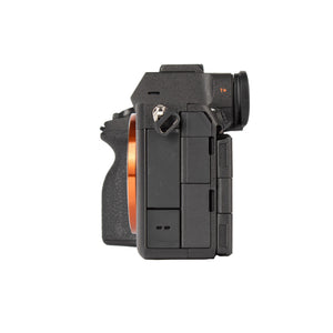 Sony Alpha Full-Frame Mirrorless Interchangeable Lens Camera