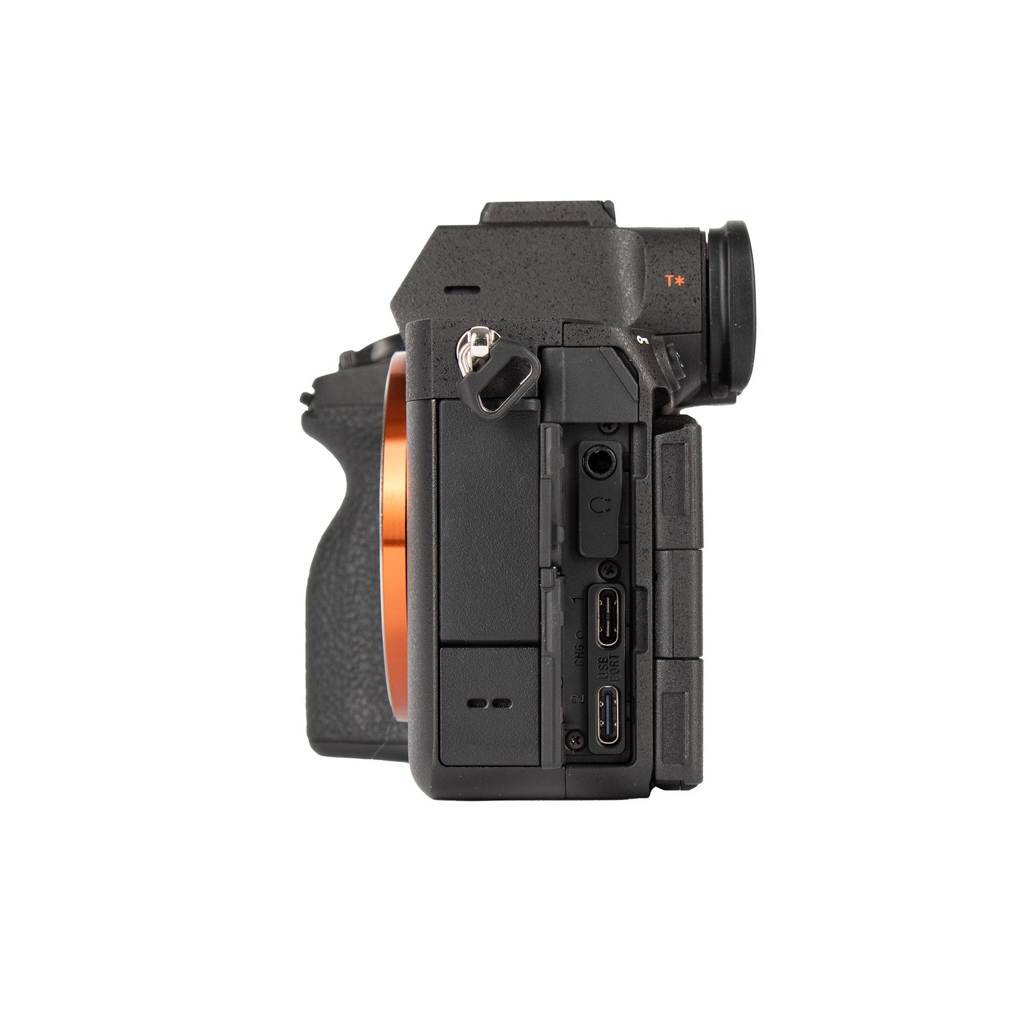 Sony Alpha Full-Frame Mirrorless Interchangeable Lens Camera