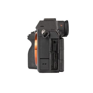 Sony Alpha Full-Frame Mirrorless Interchangeable Lens Camera