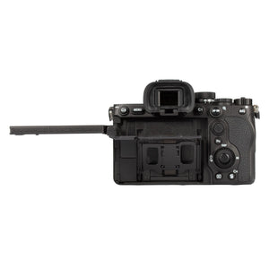 Sony Alpha Full-Frame Mirrorless Interchangeable Lens Camera