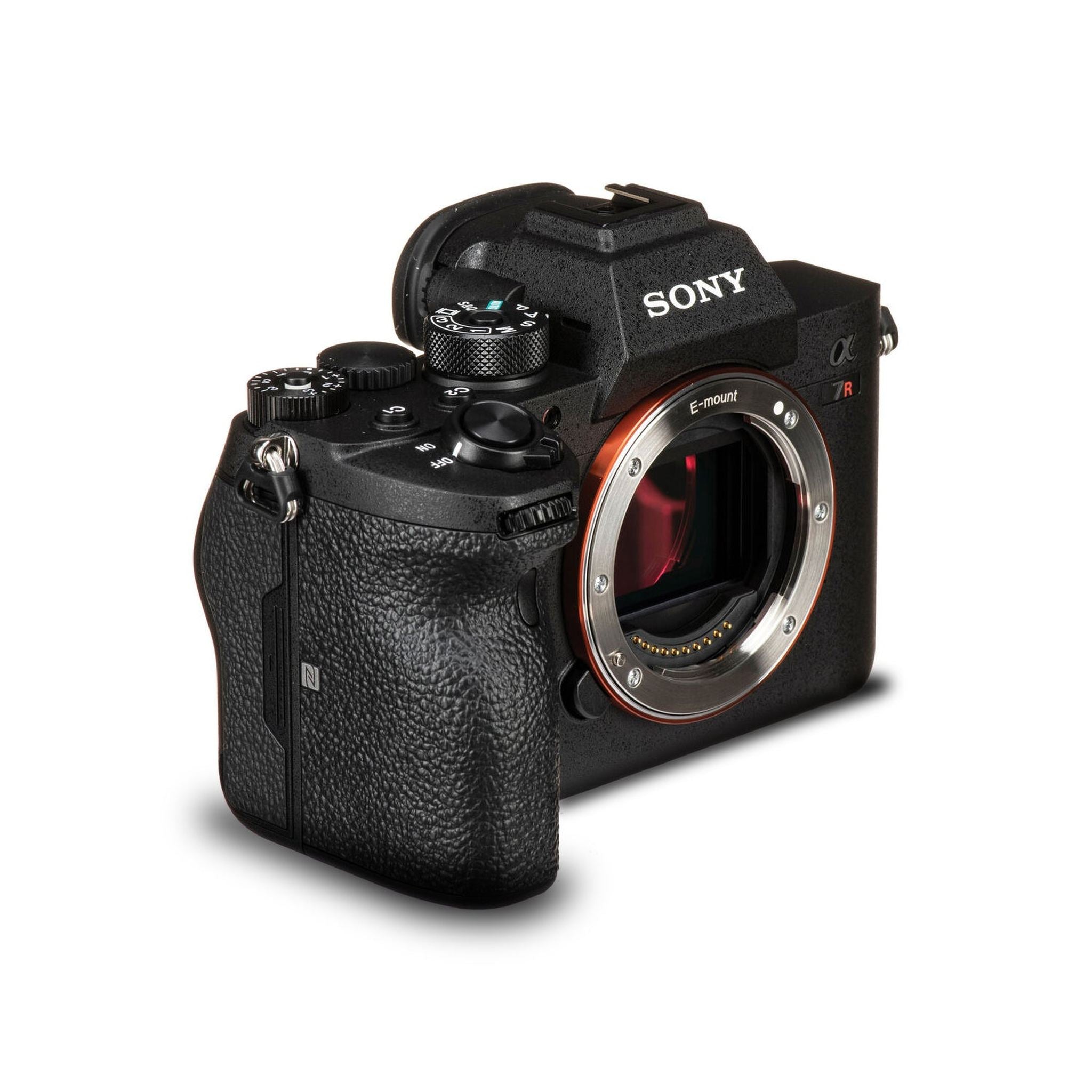 Sony Alpha 7R IVA Full Frame Mirrorless Camera ILCE7RM4A/B - Reconditioned Sony