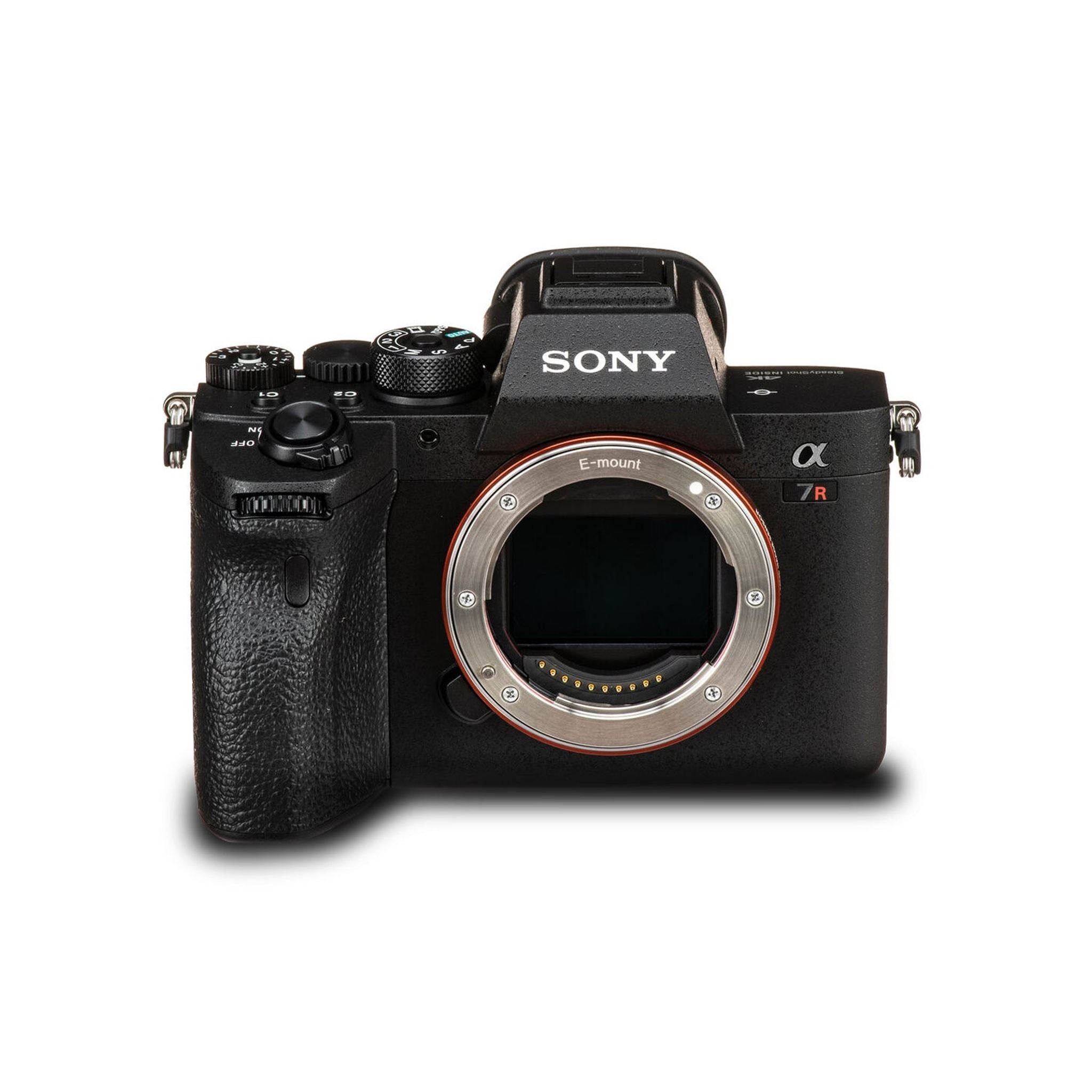 Sony Alpha 7R IVA Full Frame Mirrorless Camera (ILCE7RM4A/B)