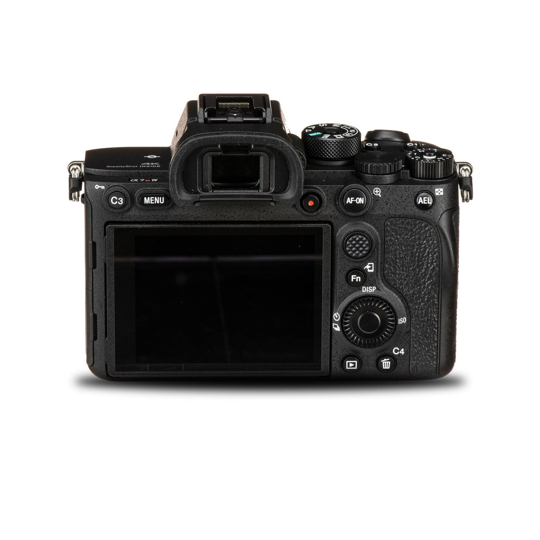 Sony Alpha 7R IVA Full Frame Mirrorless Camera (ILCE7RM4A/B)