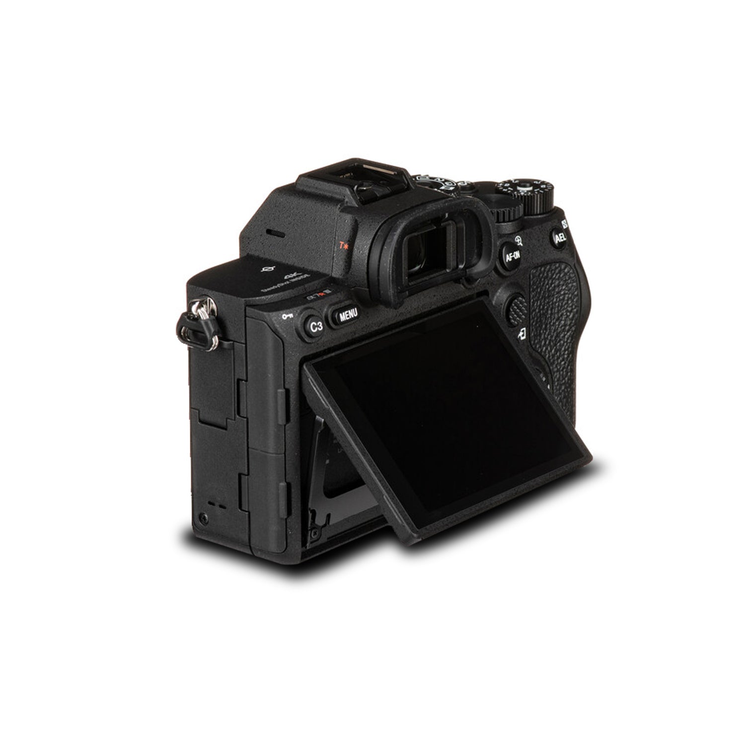 Sony Alpha 7R IVA Full Frame Mirrorless Camera (ILCE7RM4A/B)