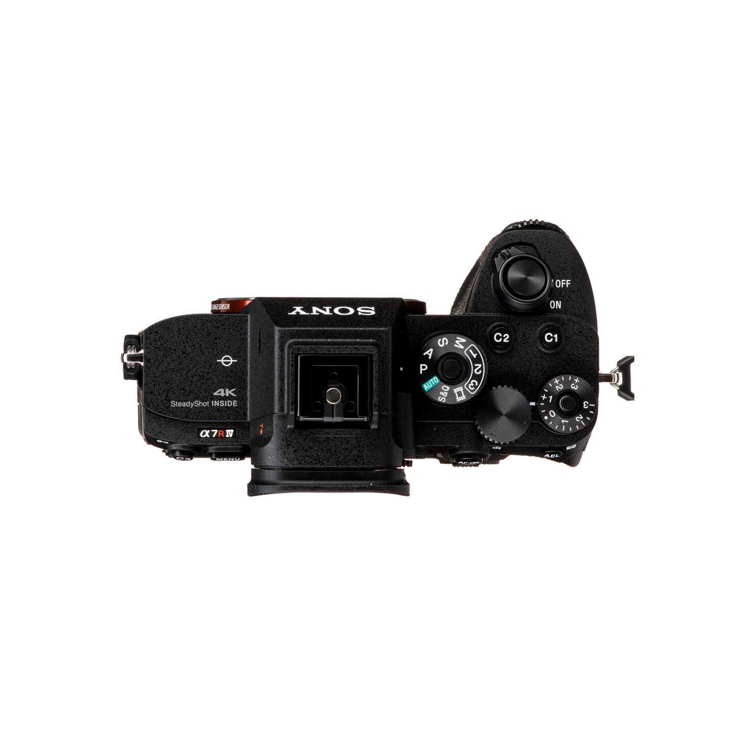 Sony Alpha 7R IVA Full Frame Mirrorless Camera (ILCE7RM4A/B)
