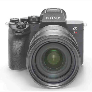 Sony a7R IV Full-frame Mirrorless Interchangeable Lens Camera ILCE7RM4/B - Reconditioned