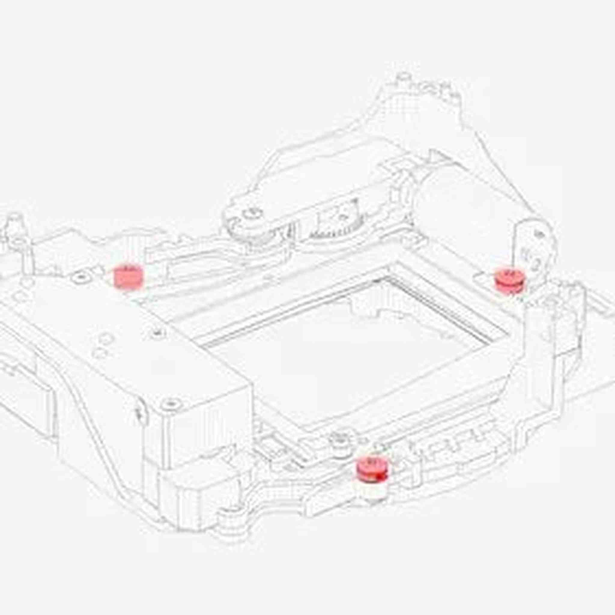 Sony Alpha 7R IV Full-frame Mirrorless Interchangeable Lens Camera ILCE7RM4/B Sony