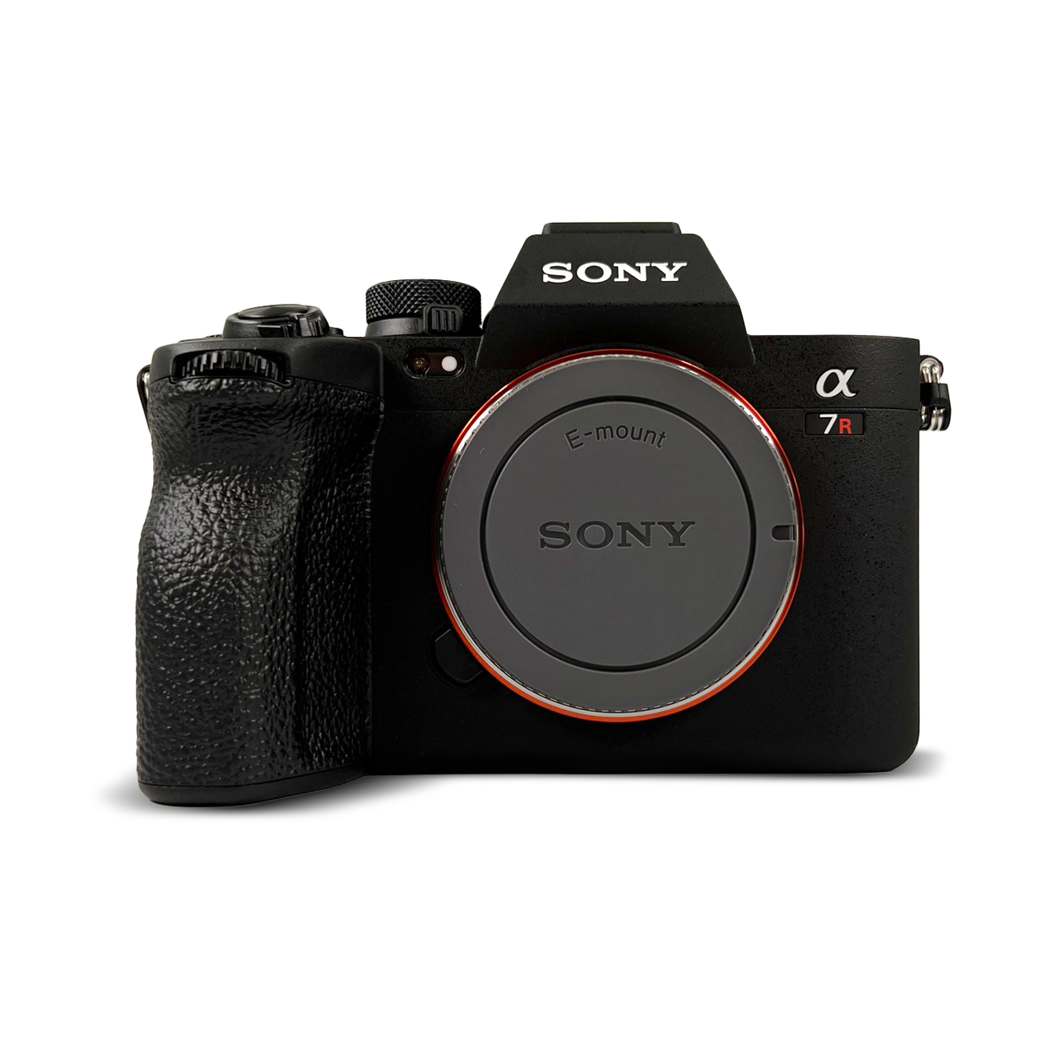 Sony Alpha 7R V Full-Frame Mirrorless Interchangeable Lens Camera ILCE7RM5/B International Model