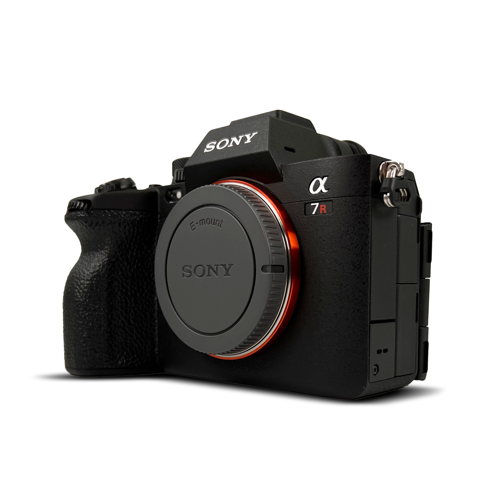 Sony Alpha 7R V Full-Frame Mirrorless Interchangeable Lens Camera - Reconditioned Sony