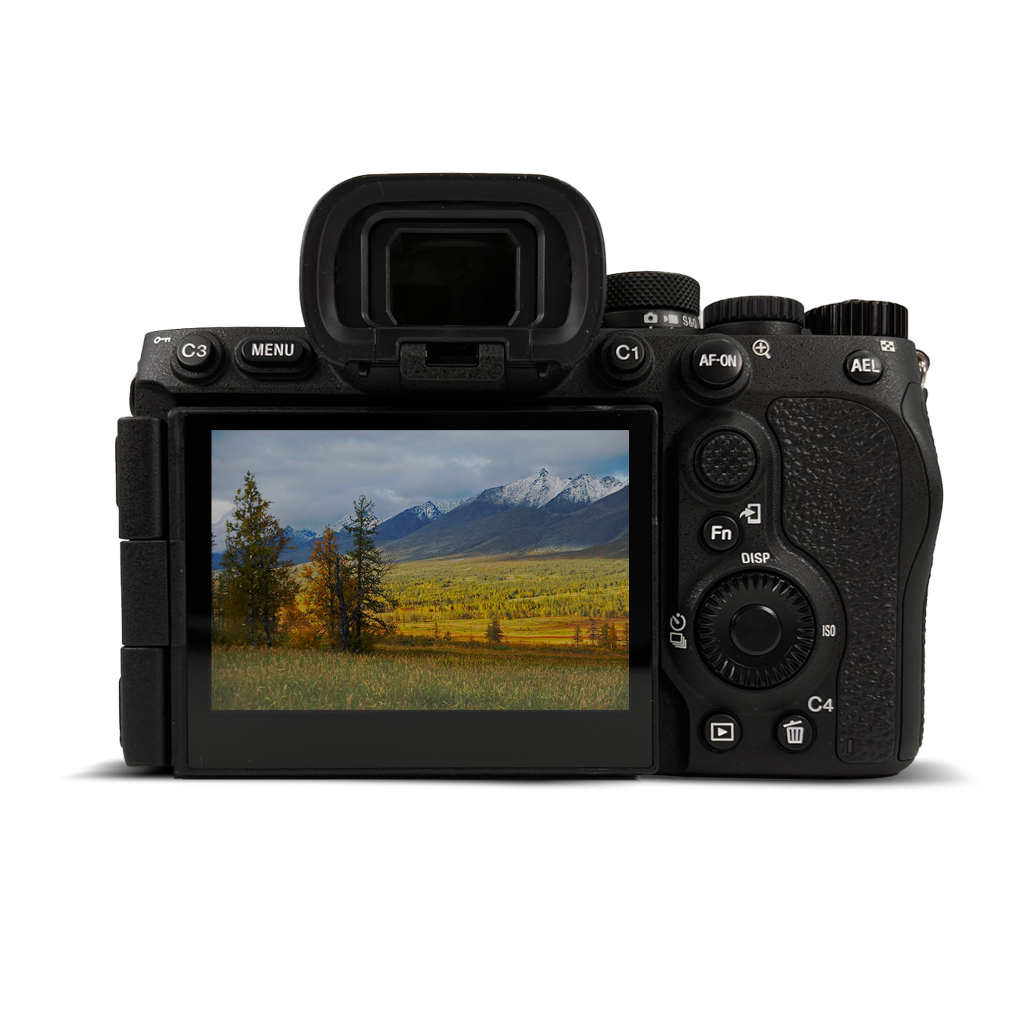 Sony Alpha 7R V Full-Frame Mirrorless Interchangeable Lens Camera - Reconditioned Sony
