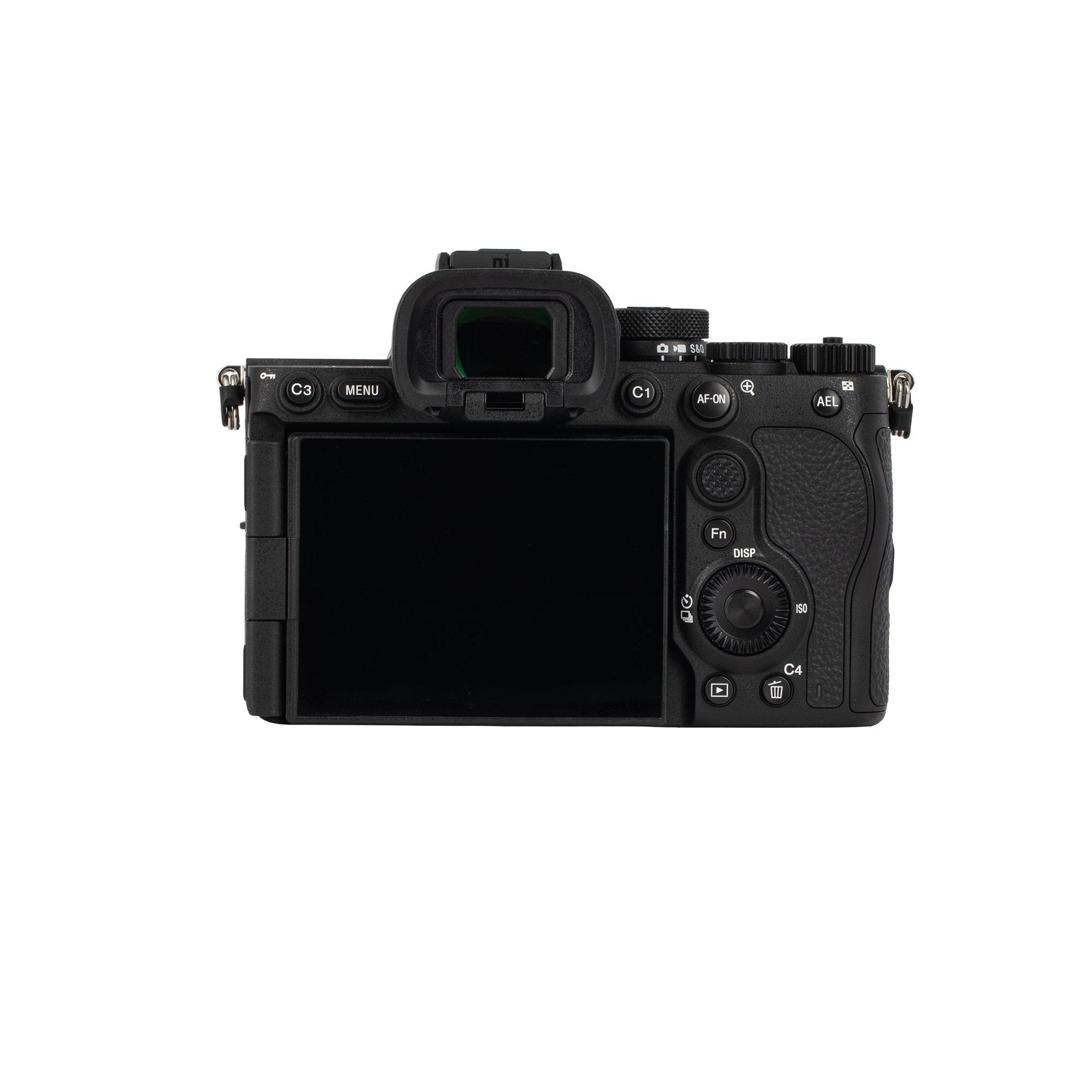 Sony Alpha 7R VI Full-Frame Mirrorless Interchangeable Lens Camera with a 66.8 MP Fully Stacked Sensor, Blackout-Free 30fps, AI Based Subject Recognition