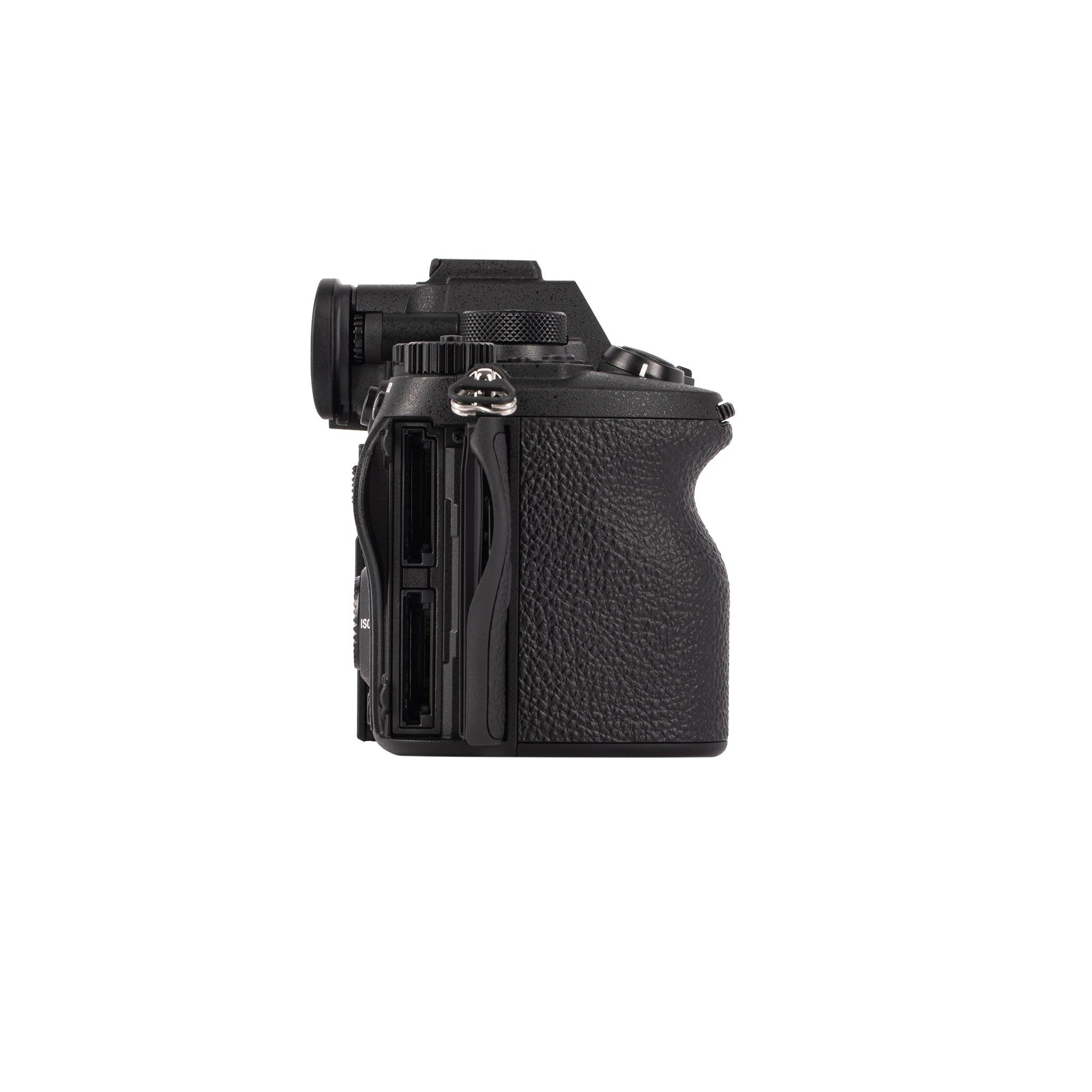 Sony Alpha 7R VI Full-Frame Mirrorless Interchangeable Lens Camera with a 66.8 MP Fully Stacked Sensor, Blackout-Free 30fps, AI Based Subject Recognition