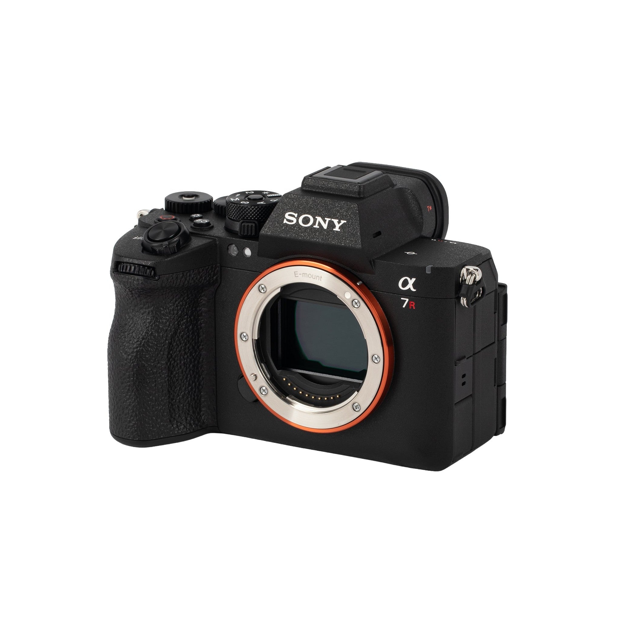 Sony Alpha 7R VI Full-Frame Mirrorless Interchangeable Lens Camera with a 66.8 MP Fully Stacked Sensor, Blackout-Free 30fps, AI Based Subject Recognition