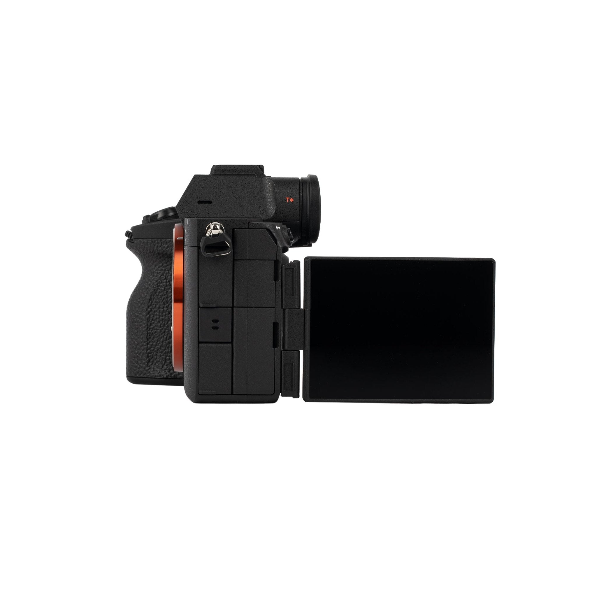 Sony Alpha 7R VI Full-Frame Mirrorless Interchangeable Lens Camera with a 66.8 MP Fully Stacked Sensor, Blackout-Free 30fps, AI Based Subject Recognition
