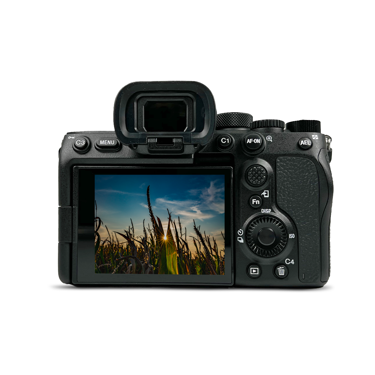 Sony Alpha 7S III Full-frame Interchangeable Lens Mirrorless Camera