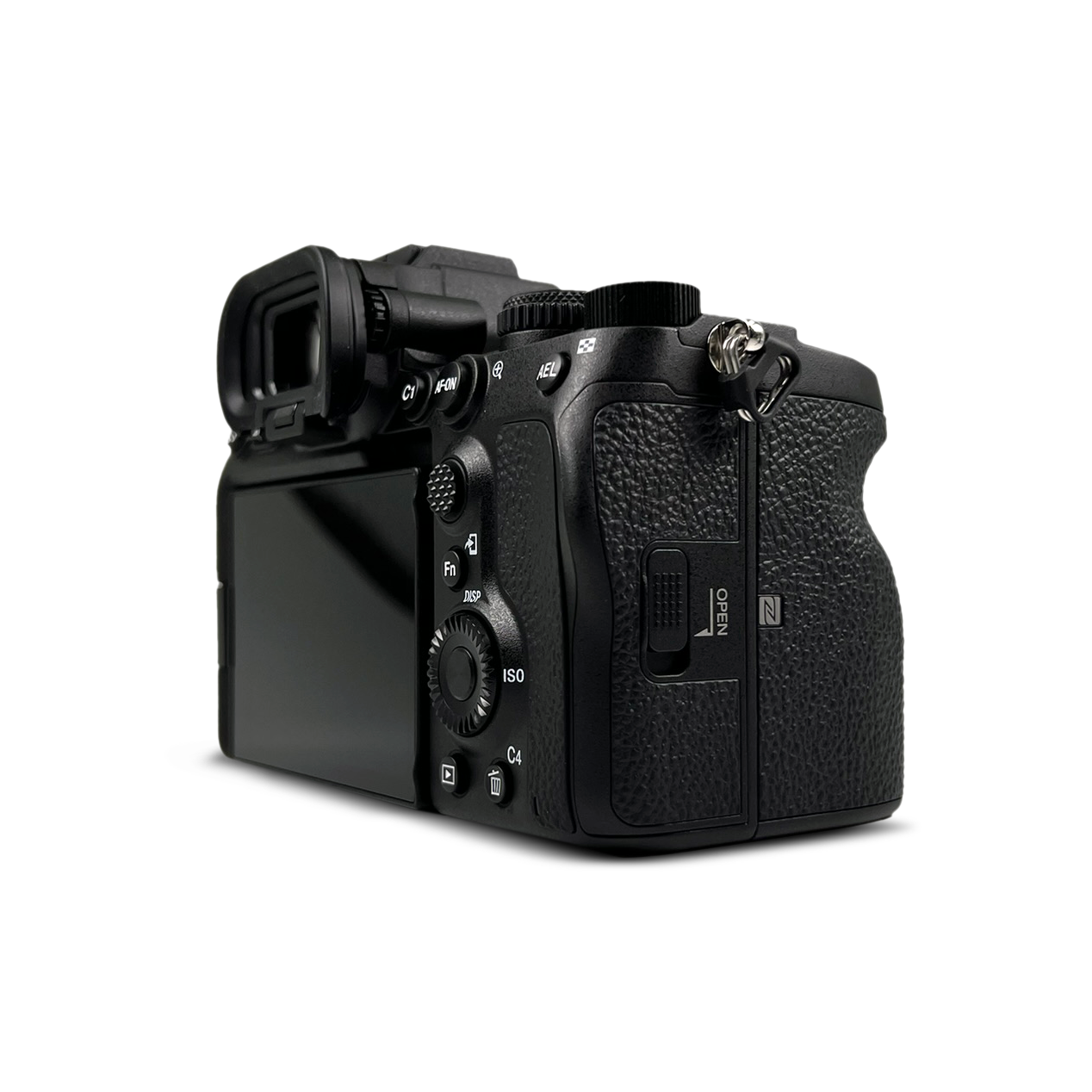 Sony Alpha 7S III Full-frame Interchangeable Lens Mirrorless Camera