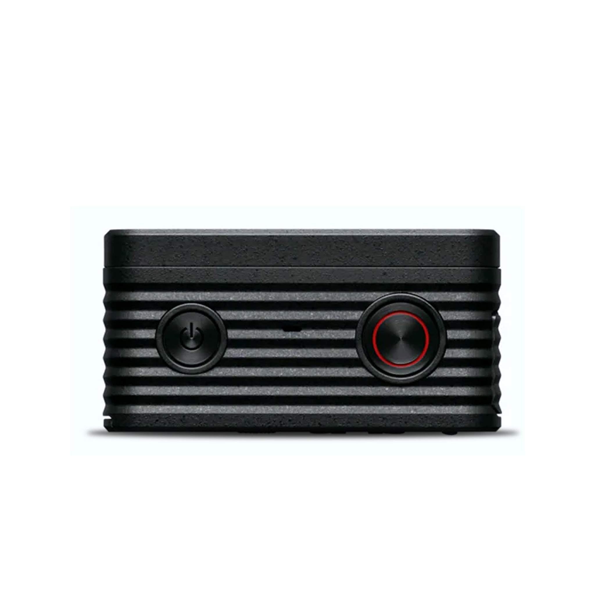 Sony 1.0-type Sensor Ultra-Compact Camera with Waterproof and Shockproof Design DSCRX0 Renewed - Reconditioned