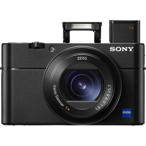Sony Cyber-shot DSC-RX100 V Digital Camera