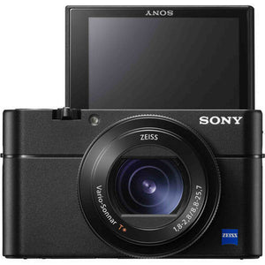 Sony Cyber-shot DSC-RX100 V Digital Camera