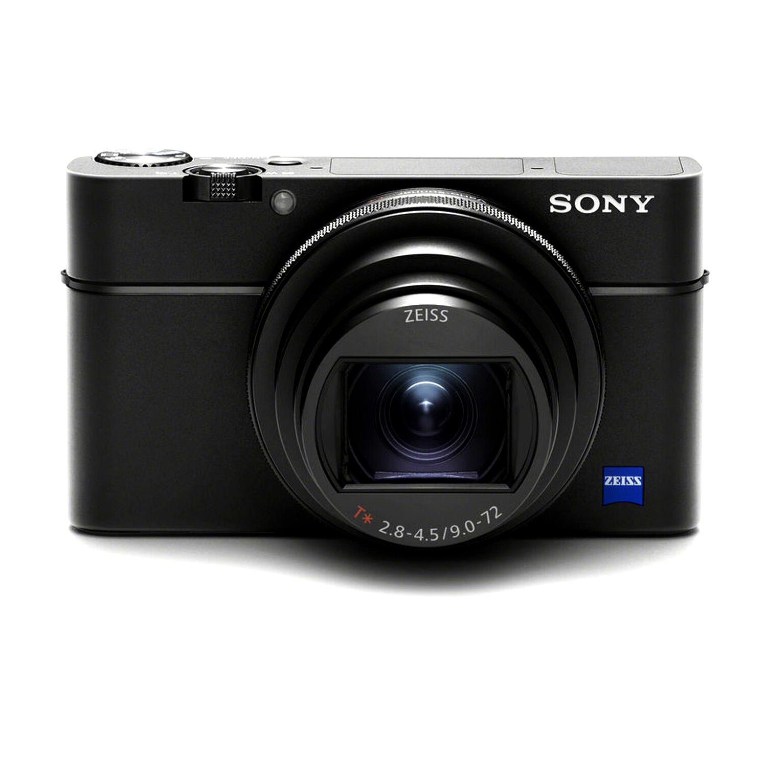Sony Dsc-rx100 VI Cyber-shot Digital Camera