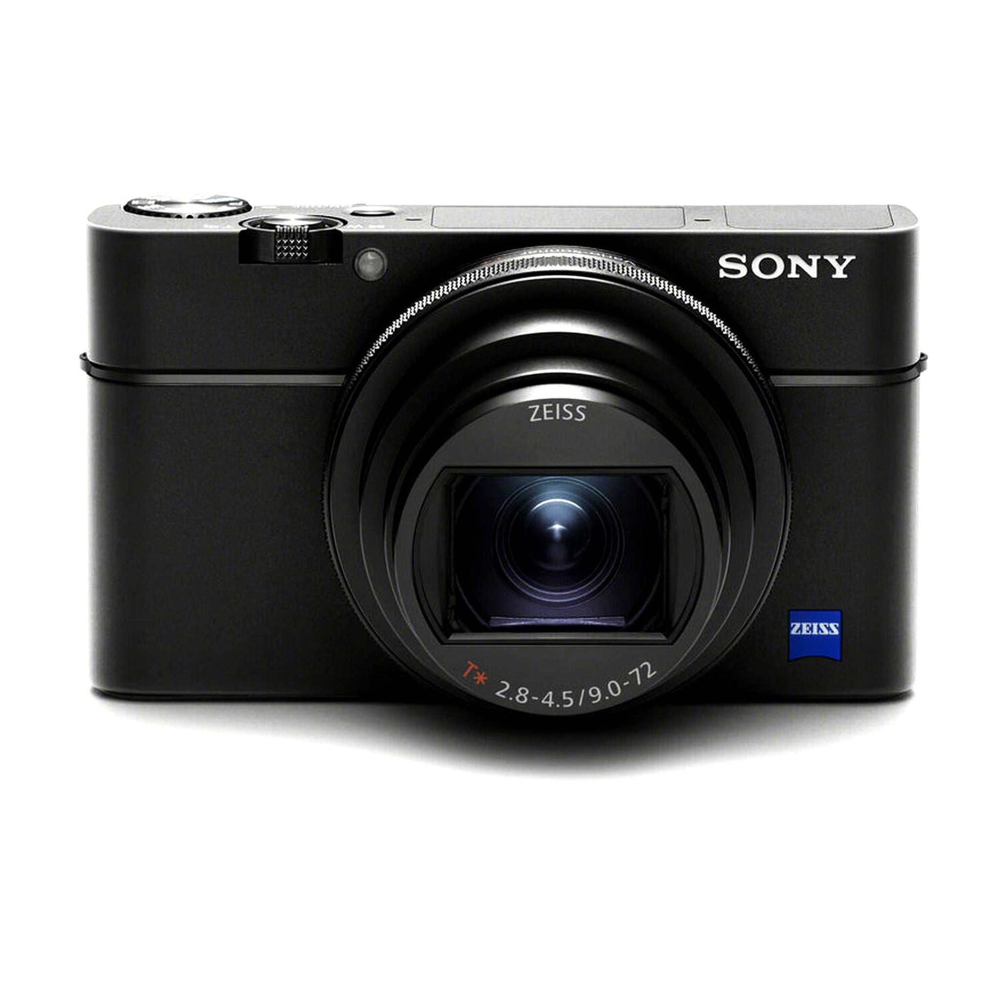 Sony Dsc-rx100 VI Cyber-shot Digital Camera Sony