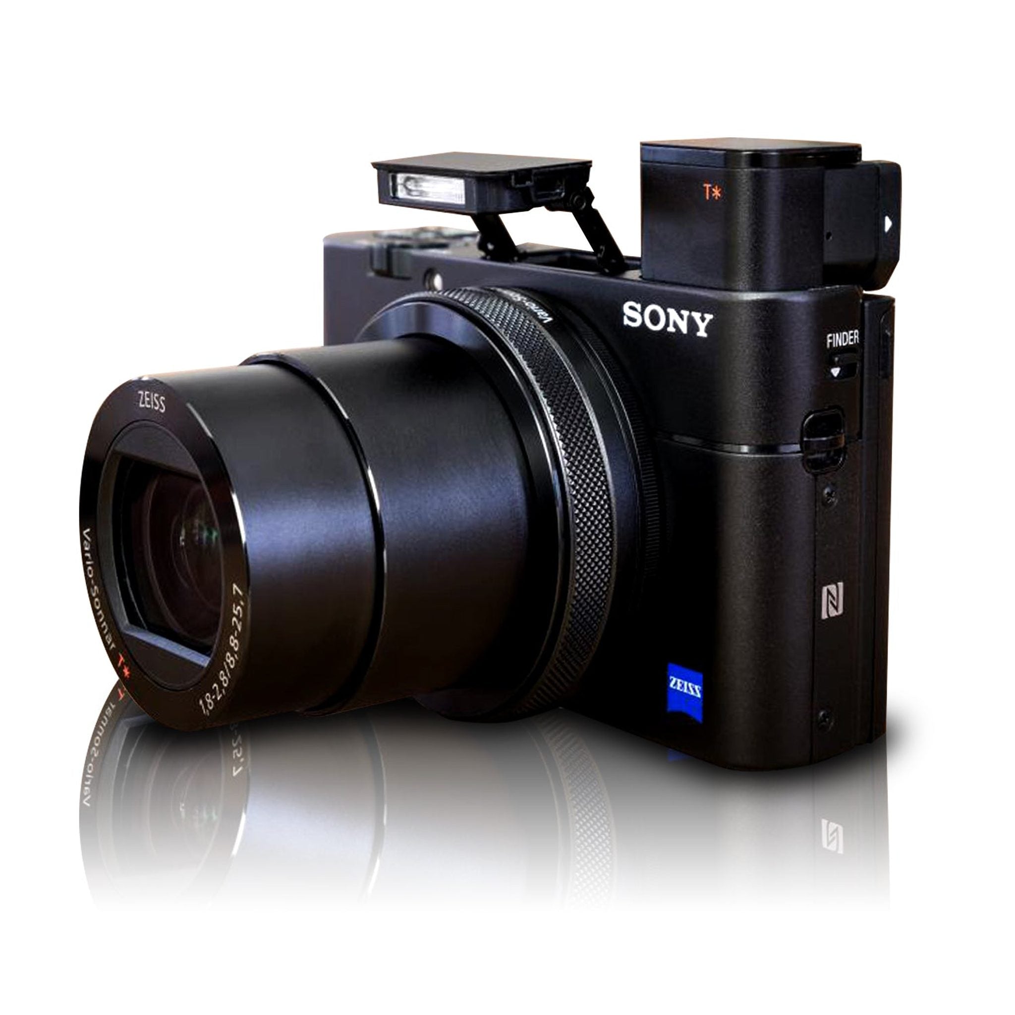 Sony Dsc-rx100 VI Cyber-shot Digital Camera Sony