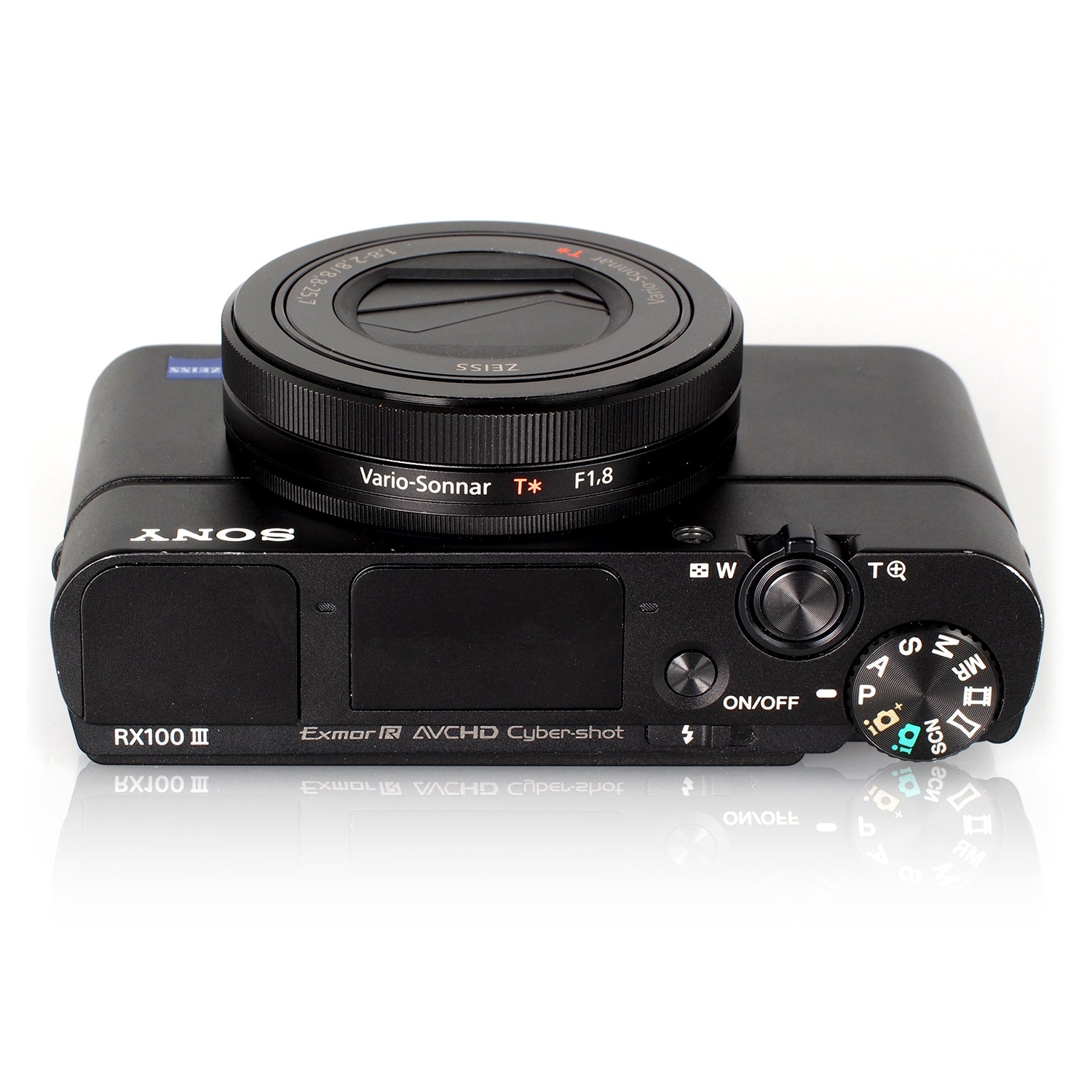 Sony Dsc-rx100 VI Cyber-shot Digital Camera