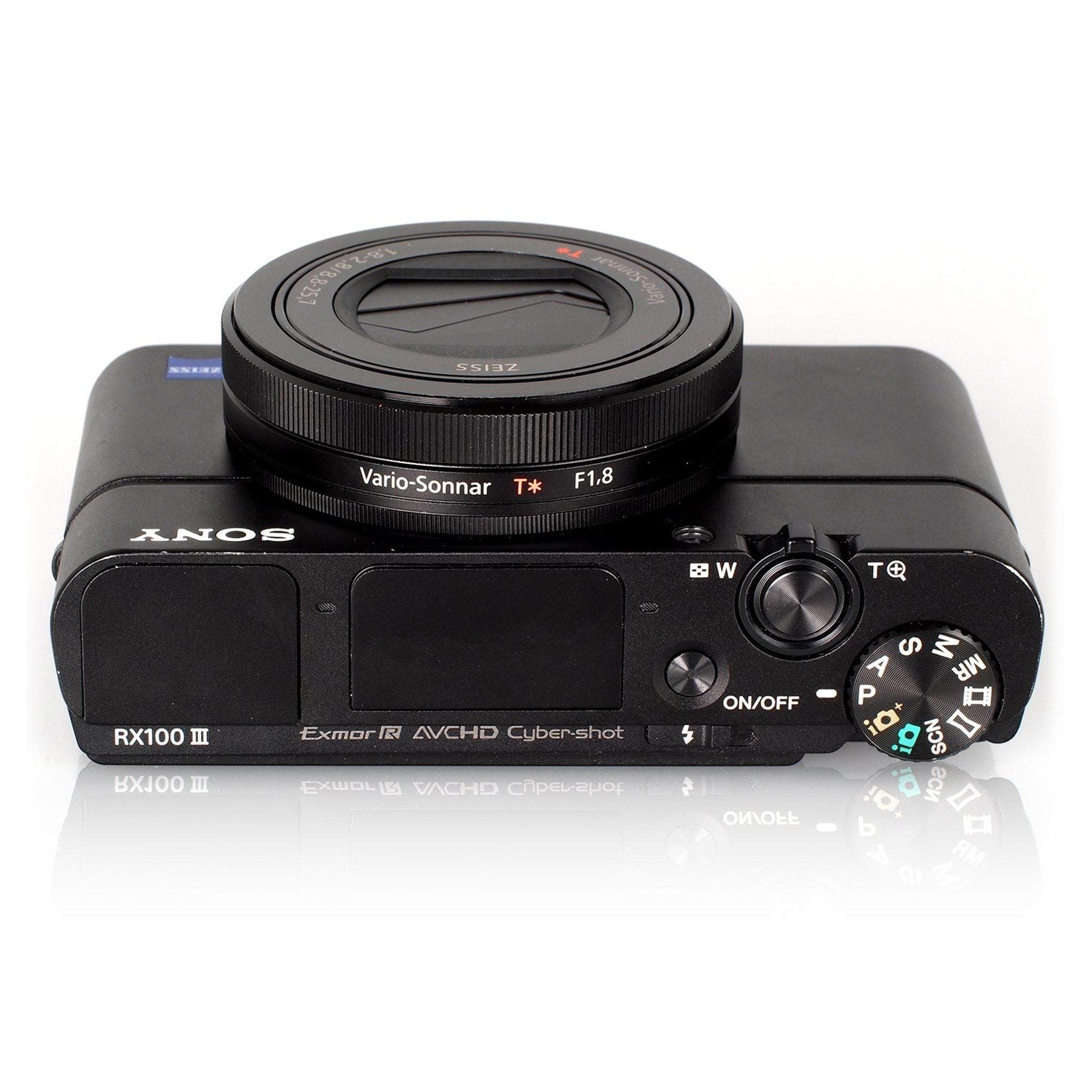 Sony Dsc-rx100 VI Cyber-shot Digital Camera Sony