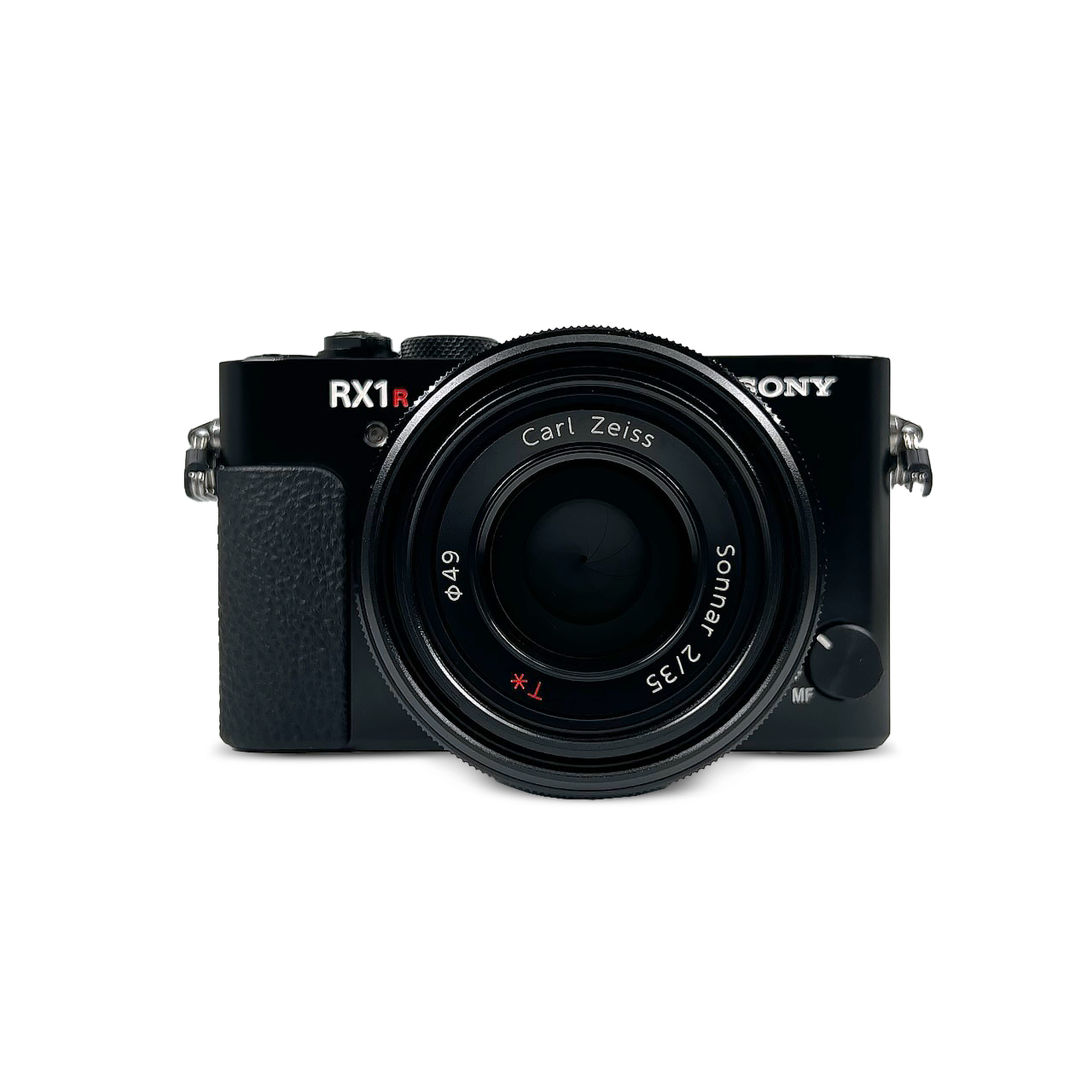Sony Cyber-shot DSC-RX1 RII Digital Still Camera - Used Sony