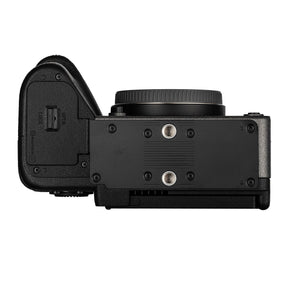 Sony FX2 Full-Frame Cinema Camera Body Only