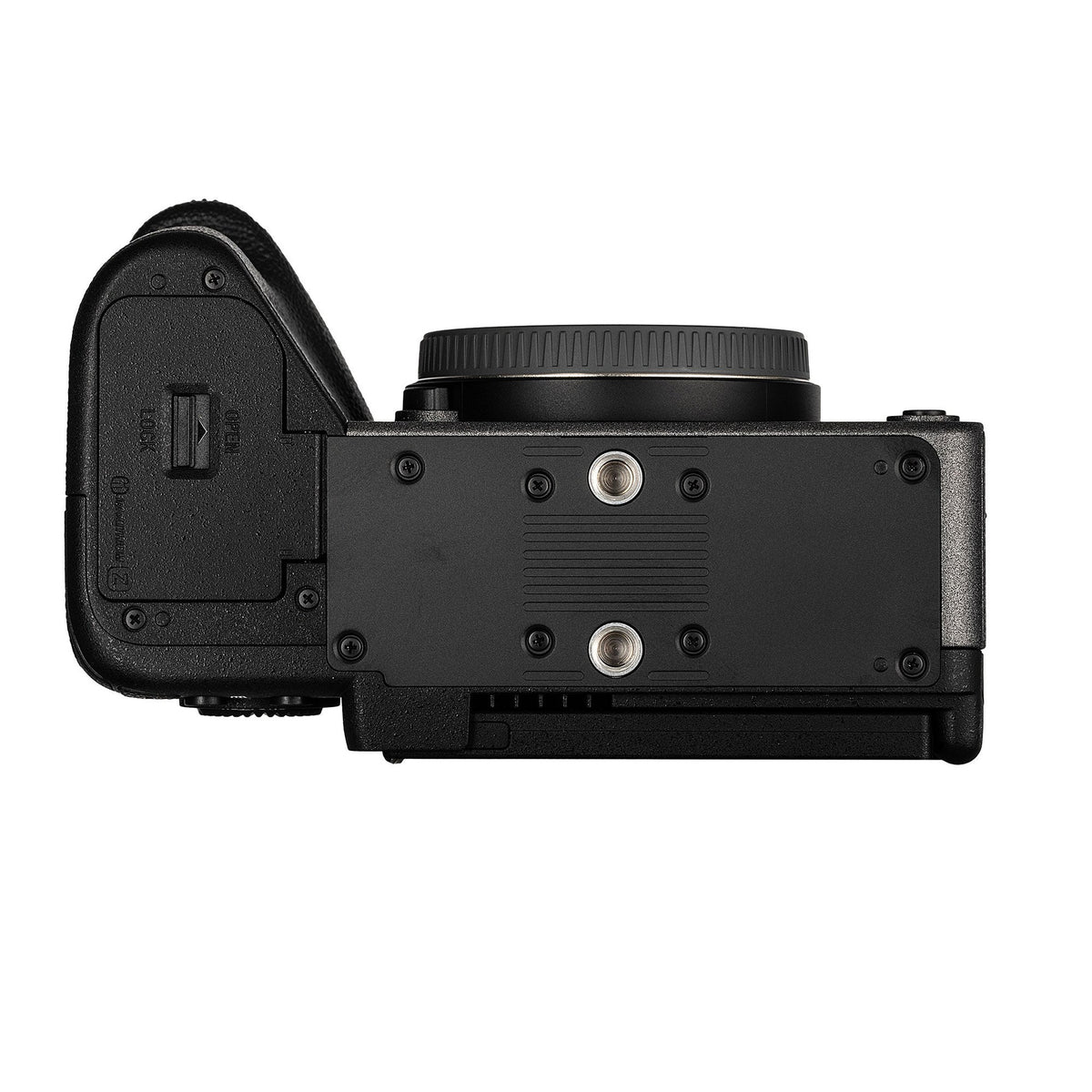 Sony FX2 Full-Frame Cinema Camera Body Only -