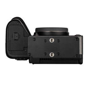 Sony FX2 Full-Frame Cinema Camera Body Only -