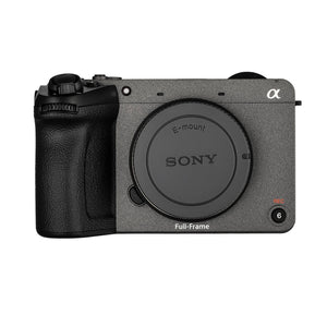 Sony FX2 Full-Frame Cinema Camera Body Only