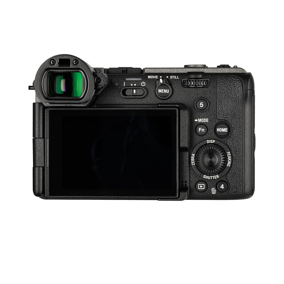 Sony FX2 Full-Frame Cinema Camera Body Only -